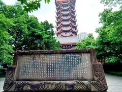 -塔子山公园