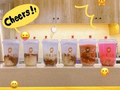 -三姐酒酿(老门东店)