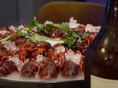 -曹胖子龙虾馆(黄桦路店)