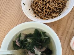 -东园小馆·早茶·淮扬小炒(三盛广场店)