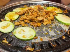 -正宗齐齐哈尔烤肉·齐牛哥鲜切炭火烤肉(杭州总店)