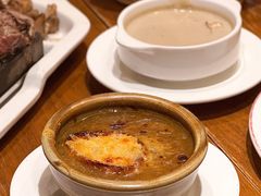 -Entrecôte 法国牛扒馆(保利·时光里店)