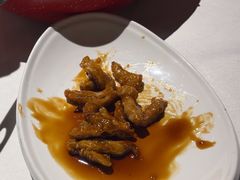 -庆云楼饭庄(什刹海店)