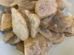 炸灌肠-八珍饺子·烤鸭·家常菜