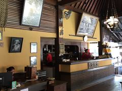 -Pundi Pundi Restaurant