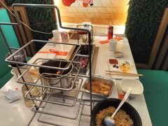 -小鲜肉延边朝鲜族烤串(珠海店)
