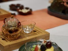 -叶叶菩提(太原别墅店)