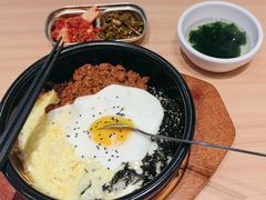 -米村拌饭(新世界百货崇文门店)