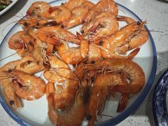 -锦里海景海鲜餐厅.三亚老字号(亚龙湾中心广场店)