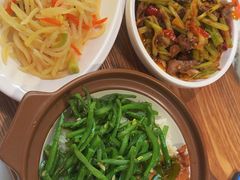 -乡村基·川味现炒大王(熙悦天街店)