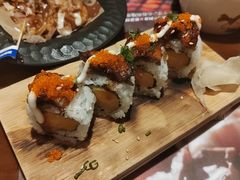 -弓二·烧鸟居酒屋(财富购物中心店)