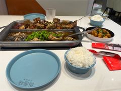 -尚渔味双拼烤鱼(远洋未来汇店)