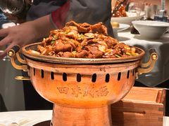 -四季民福烤鸭店(外滩外白渡桥店)