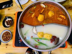 -喜半仙·牛八宝·两江米粉酒(普陀路店)