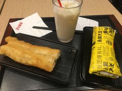 -永和大王(花好园店)