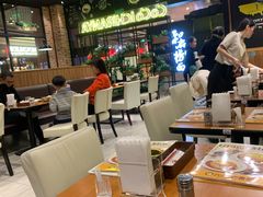 大堂-CoCo壱番屋(久光百货店)