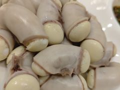 -隅乐胡椒虾·台湾菜·团建(皇岗店)