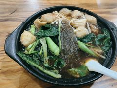 -凡老头米线砂锅(古荡新村西粮站)