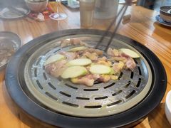 -阿鸡鱼庄·顺德鲜蒸小炒(亚运村店)