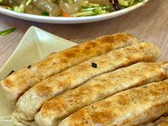 -协顺园回头馆(南顺城路店)