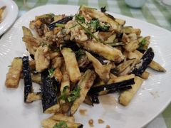 -华圆美食