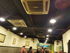 大堂-酒友老火锅(渝中店)