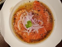 -花和寿喜烧·三文鱼自助专门店(光屿城店)