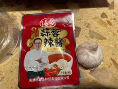 -晓波烧烤(南桥店)