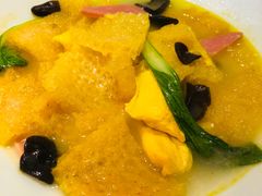 -松沪名灶·豆浆鱼头·新上海菜(飞航吾悦广场店)