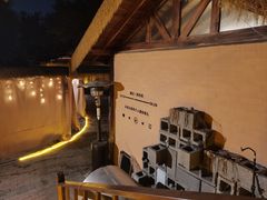 -大汗烧烤滩羊馆(清水河公园店)