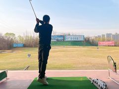 -山西辰憬国际高尔夫俱乐部