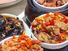 -赣南人家(顺义后沙峪亚朵店)