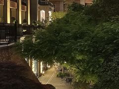 -上海瑞金洲际酒店