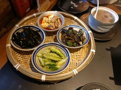 -锅聚侠(泉秀店)