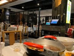 -辣婆婆(航天桥店)