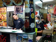 -逢甲86旗舰店碳烤鸡排