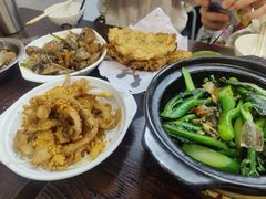 -兴记菜馆