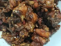 -如意香辣鸡架(总店)