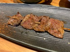 -塔哈尔·新疆盛宴(城西银泰店)