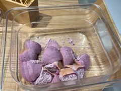 -墨茉点心局(梅溪湖新天地一店)