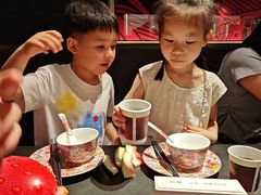 -知楚•精致湖北菜(武商MALL店)