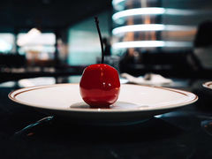 -JUN PASTRY(南通市圆融购物中心工农路店)