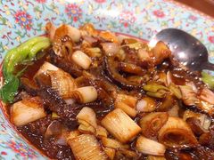 -魁盛居百年鲁菜馆(中林路店)