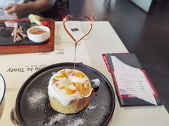 -西堤厚牛排(昆山店)
