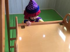 -金宝贝早教中心(北洋校区)