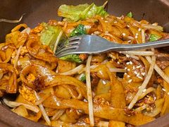 -火啫啫·粤式啫啫煲(南通首店)