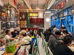 -小杨生煎(湟普汇店)