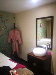 -时尚殿堂·颜SPA