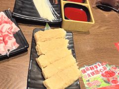 -呷哺呷哺 小火锅 (浦东新欧尚超市店)