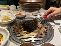 -本家韩国烤肉(青岛万象城店)